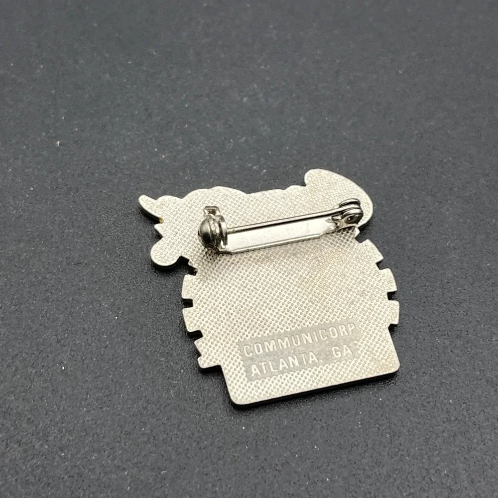 N/A pin has